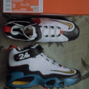 ***SOLD*** Nike Air Griffey Max 1 "Sweetest Swing" [DJ5188-100] mens sz 9